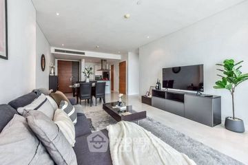 2 Bedroom Condo for sale in Fullerton, Phra Khanong, Bangkok near BTS Thong Lo