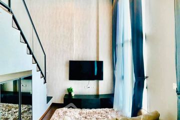 1 Bedroom Condo for rent in C Ekkamai, Khlong Tan Nuea, Bangkok near BTS Ekkamai