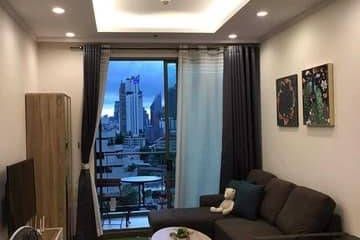 2 Bedroom Condo for sale in Supalai Oriental Sukhumvit 39, Khlong Tan Nuea, Bangkok