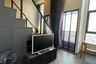 1 Bedroom Condo for rent in Maha Phruettharam, Bangkok near MRT Hua Lamphong