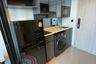 1 Bedroom Condo for rent in Maha Phruettharam, Bangkok near MRT Hua Lamphong