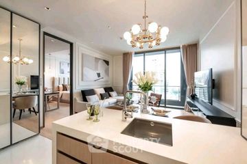1 Bedroom Condo for sale in BEATNIQ Sukhumvit 32, Khlong Tan, Bangkok near BTS Thong Lo
