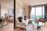 1 Bedroom Condo for sale in BEATNIQ Sukhumvit 32, Khlong Tan, Bangkok near BTS Thong Lo