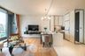 1 Bedroom Condo for sale in BEATNIQ Sukhumvit 32, Khlong Tan, Bangkok near BTS Thong Lo