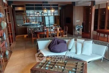 2 Bedroom Condo for sale in Baan Sathorn Chaopraya, Khlong Ton Sai, Bangkok near BTS Krung Thon Buri