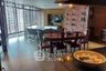 2 Bedroom Condo for sale in Baan Sathorn Chaopraya, Khlong Ton Sai, Bangkok near BTS Krung Thon Buri