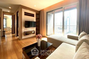 2 Bedroom Condo for sale in The Address Asoke, Makkasan, Bangkok near MRT Phetchaburi