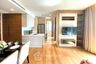 2 Bedroom Condo for sale in The Address Asoke, Makkasan, Bangkok near MRT Phetchaburi