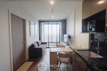 1 Bedroom Condo for rent in Ideo Q Sukhumvit 36, Khlong Tan, Bangkok near BTS Thong Lo