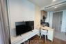 1 Bedroom Condo for rent in Ideo Q Sukhumvit 36, Khlong Tan, Bangkok near BTS Thong Lo