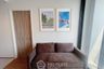 1 Bedroom Condo for rent in Ideo Q Sukhumvit 36, Khlong Tan, Bangkok near BTS Thong Lo