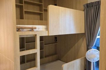 1 Bedroom Condo for sale in Lumpini Suite Phetchaburi - Makkasan, Makkasan, Bangkok near Airport Rail Link Makkasan