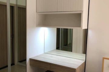 1 Bedroom Condo for rent in Noble Ambience Sukhumvit 42, Phra Khanong, Bangkok near BTS Ekkamai