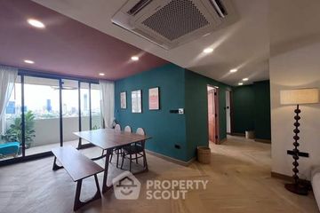 3 Bedroom Condo for sale in D.S. Tower 2 Sukhumvit 39, Khlong Tan Nuea, Bangkok near BTS Phrom Phong
