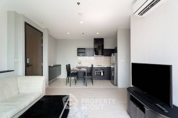 2 Bedroom Condo for sale in Rhythm Sukhumvit 44/1, Phra Khanong, Bangkok near BTS Phra Khanong