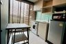 1 Bedroom Condo for sale in Chewathai Hallmark Ladprao - Chokchai 4, Saphan Song, Bangkok near MRT Chok Chai 4