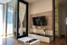1 Bedroom Condo for rent in The Tempo Ruamrudee, Lumpini, Bangkok near BTS Ploen Chit