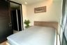 1 Bedroom Condo for rent in SOCIO Ruamrudee, Lumpini, Bangkok near BTS Ploen Chit
