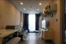 1 Bedroom Condo for rent in Klass Condo Siam, Wang Mai, Bangkok near BTS National Stadium