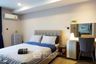 1 Bedroom Condo for rent in Klass Condo Siam, Wang Mai, Bangkok near BTS National Stadium