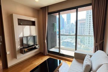 1 Bedroom Condo for rent in The Address Sathorn, Silom, Bangkok near BTS Chong Nonsi