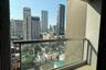 1 Bedroom Condo for rent in The Address Sathorn, Silom, Bangkok near BTS Chong Nonsi