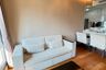 1 Bedroom Condo for rent in The Address Sathorn, Silom, Bangkok near BTS Chong Nonsi