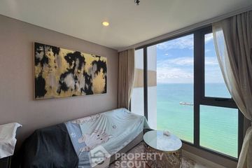 2 Bedroom Condo for sale in Copacabana Beach Jomtien, Nong Prue, Chonburi