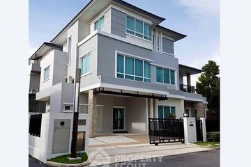 5 Bedroom House for sale in Grand Bangkok Boulevard Rama 9, Saphan Sung, Bangkok