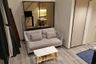 1 Bedroom Condo for rent in The Reserve Phahol - Pradipat, Phaya Thai, Bangkok near BTS Saphan Kwai