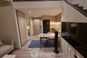 1 Bedroom Condo for rent in The Reserve Phahol - Pradipat, Phaya Thai, Bangkok near BTS Saphan Kwai