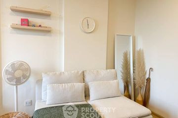 1 Bedroom Condo for sale in Chambers On-Nut Station, Bang Chak, Bangkok near BTS On Nut