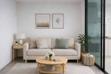 1 Bedroom Condo for sale in Aspire Asoke-Ratchada, Din Daeng, Bangkok near MRT Phra Ram 9
