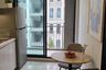 1 Bedroom Condo for sale in Aspire Asoke-Ratchada, Din Daeng, Bangkok near MRT Phra Ram 9