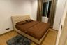 1 Bedroom Condo for sale in Supalai Wellington, Huai Khwang, Bangkok near MRT Thailand Cultural Centre