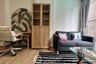 1 Bedroom Condo for rent in Khlong Toei, Bangkok near BTS Asoke