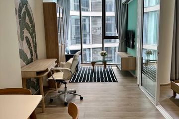 1 Bedroom Condo for rent in Khlong Toei, Bangkok near BTS Asoke