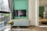 1 Bedroom Condo for rent in Khlong Toei, Bangkok near BTS Asoke
