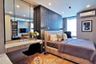 1 Bedroom Condo for rent in Q Chidlom-Phetchaburi, Makkasan, Bangkok near BTS Chit Lom
