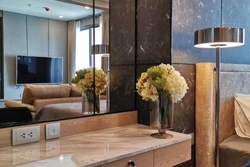 1 Bedroom Condo for rent in Q Chidlom-Phetchaburi, Makkasan, Bangkok near BTS Chit Lom