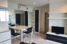 2 Bedroom Condo for sale in Ideo Mobi Rama 9, Huai Khwang, Bangkok near MRT Phra Ram 9