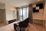 2 Bedroom Condo for sale in Ideo Mobi Rama 9, Huai Khwang, Bangkok near MRT Phra Ram 9