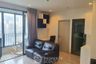 2 Bedroom Condo for sale in Ideo Mobi Rama 9, Huai Khwang, Bangkok near MRT Phra Ram 9