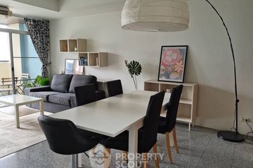 1 Bedroom Condo for rent in Trapezo Sukhumvit 16, Khlong Toei, Bangkok near MRT Queen Sirikit National Convention Centre