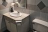 1 Bedroom Condo for rent in Trapezo Sukhumvit 16, Khlong Toei, Bangkok near MRT Queen Sirikit National Convention Centre