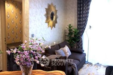 2 Bedroom Condo for sale in The Line Ratchathewi, Thanon Phetchaburi, Bangkok near BTS Ratchathewi