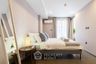1 Bedroom Condo for rent in Klass Condo Siam, Wang Mai, Bangkok near BTS National Stadium