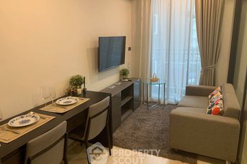 1 Bedroom Condo for rent in Venio Sukhumvit 10, Khlong Toei, Bangkok near BTS Asoke