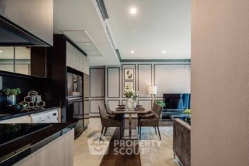 2 Bedroom Condo for sale in The Line Ratchathewi, Thanon Phetchaburi, Bangkok near BTS Ratchathewi