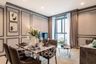 2 Bedroom Condo for sale in The Line Ratchathewi, Thanon Phetchaburi, Bangkok near BTS Ratchathewi